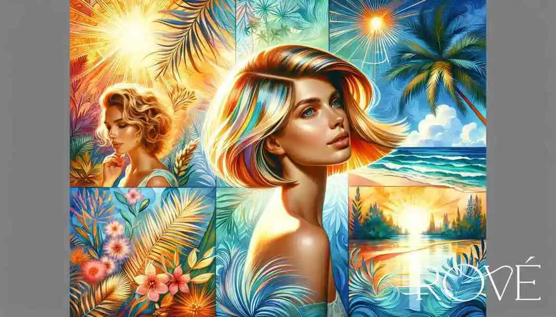 Top 5 Haircuts for Summer in Delray Beach