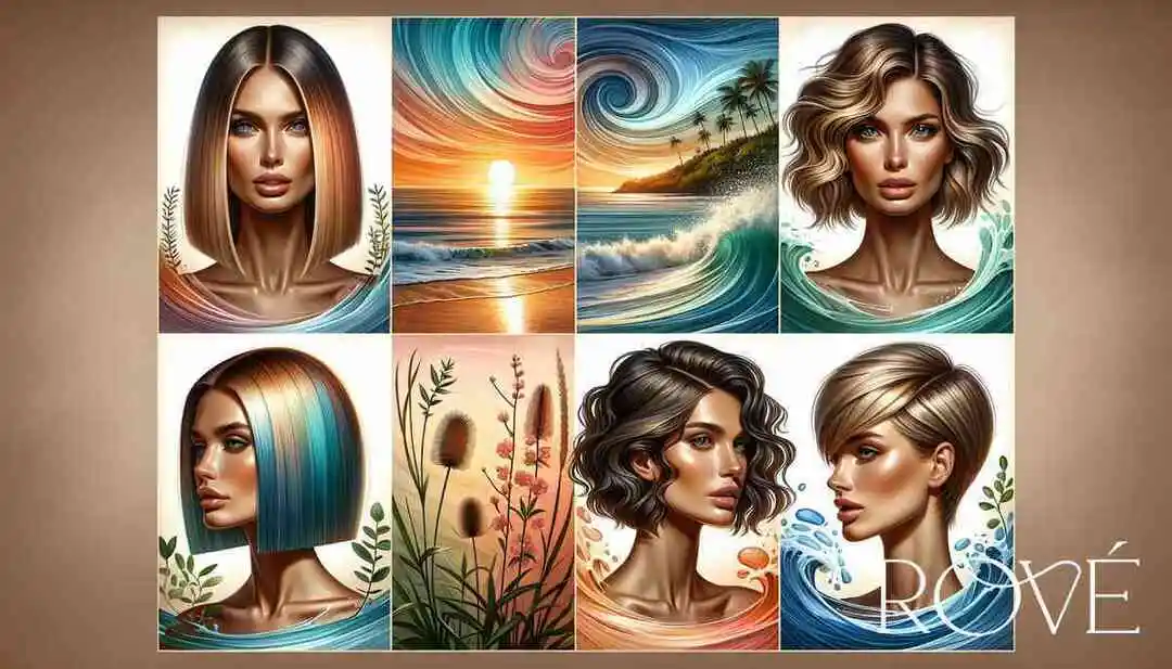 Top 5 Haircuts for Summer in Delray Beach
