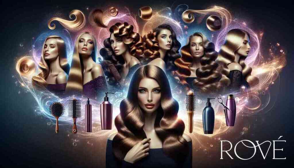Top Rated Professional Haircare Brands in 2024