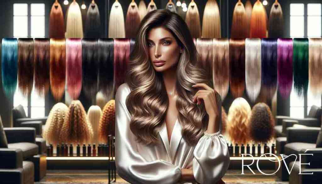What is the Best Hair Gloss for 2023