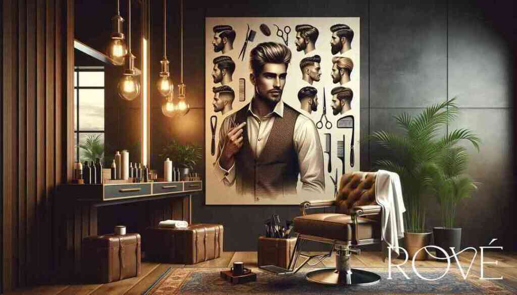 What is the Best Haircut for Father’s Day 2024