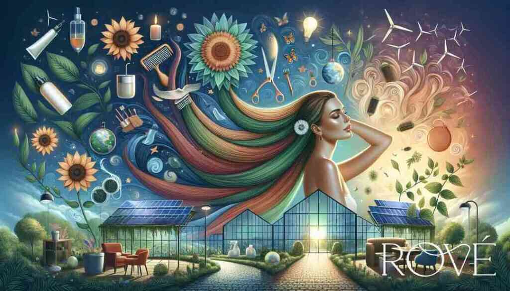 Why Sustainable Salons Are the Future in Delray