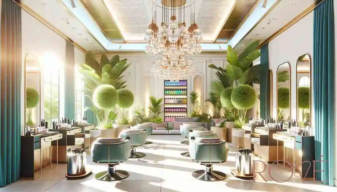 Finding the Best Hair Color Service Near Me