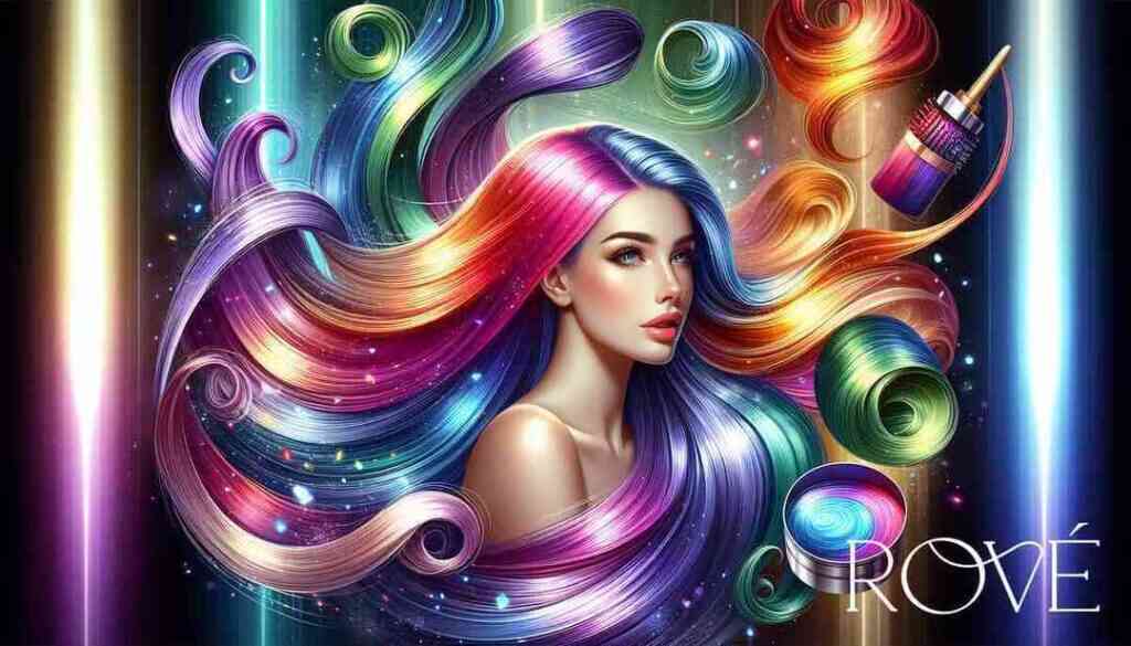 How to Maintain Bright Hair Color in Humidity