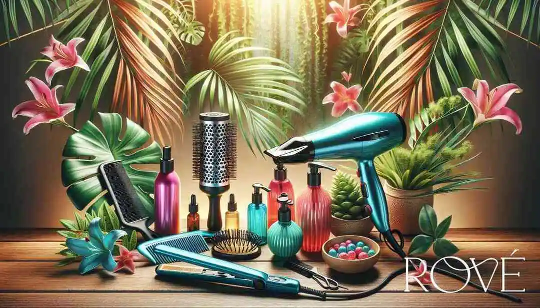 Ultimate Guide to Maintaining Healthy Hair in Humidity