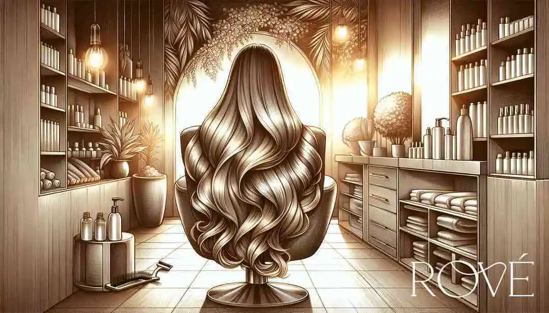 What Does a Hair Treatment Session Involve