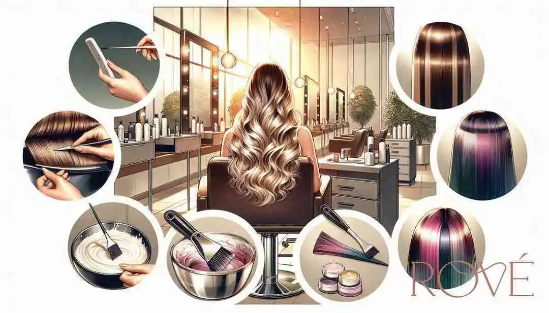 What Does a Hair Treatment Session Involve