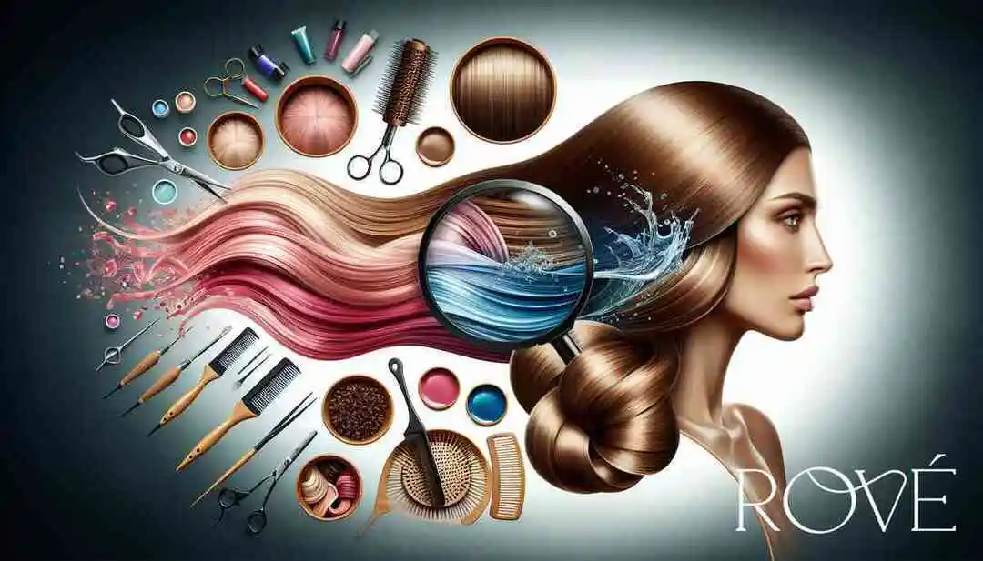 What Does a Hair Treatment Session Involve