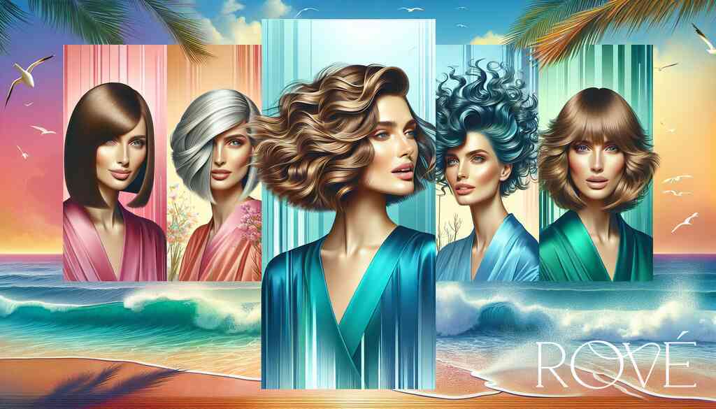 Top 5 Haircut Styles at Rove for Humid Delray Climate