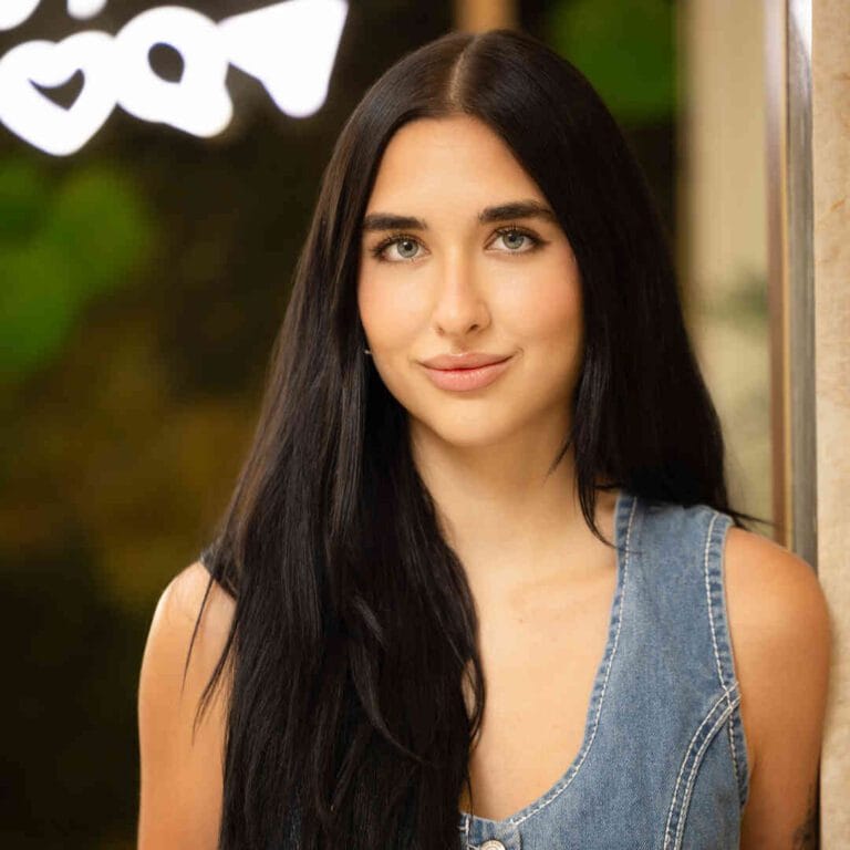 Tara Doubek — Hair Stylist at Rové Hair Salon, Delray Beach