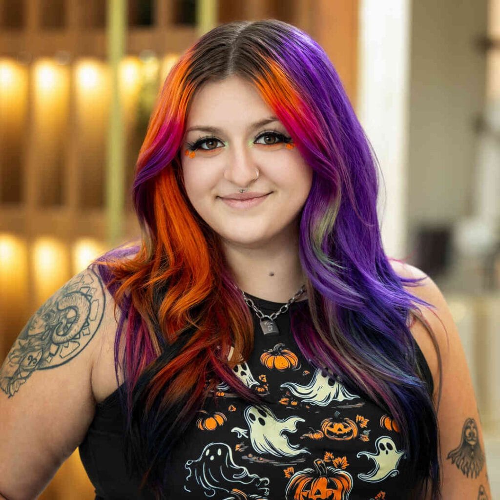Madi Siegel — Hair Stylist at Rové Hair Salon, Delray Beach