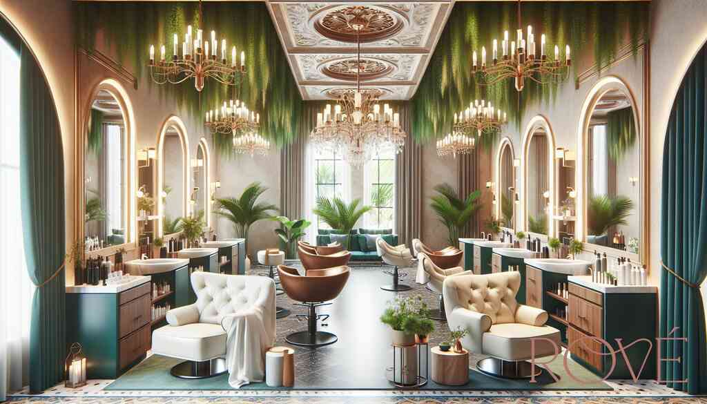 Ultimate Guide to Rove’s Luxury Hair Experience