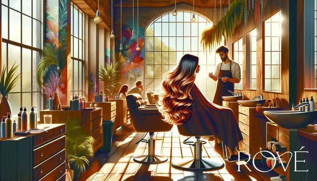 Defining Innovative Hair Solutions at Rove in Delray