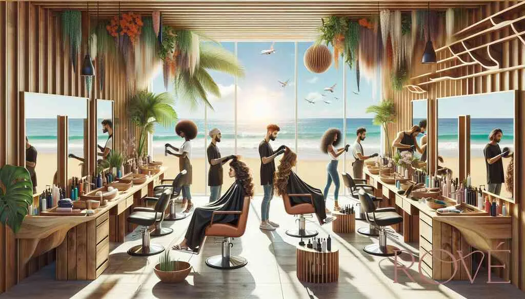 Defining Innovative Hair Solutions at Rove in Delray