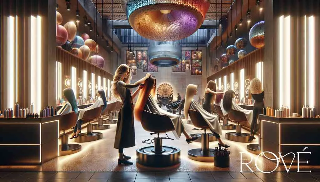 How Rove Salon Redefines Delray’s Hair Trends in 2025