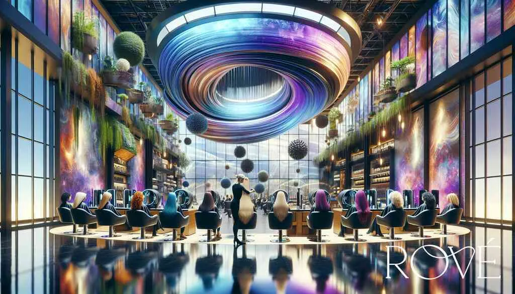 How Rove Salon Redefines Delray's Hair Trends in 2025