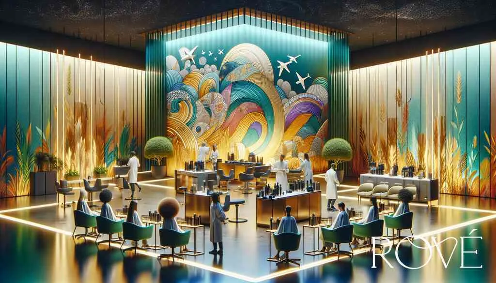 How Rove Salon Redefines Delray's Hair Trends in 2025