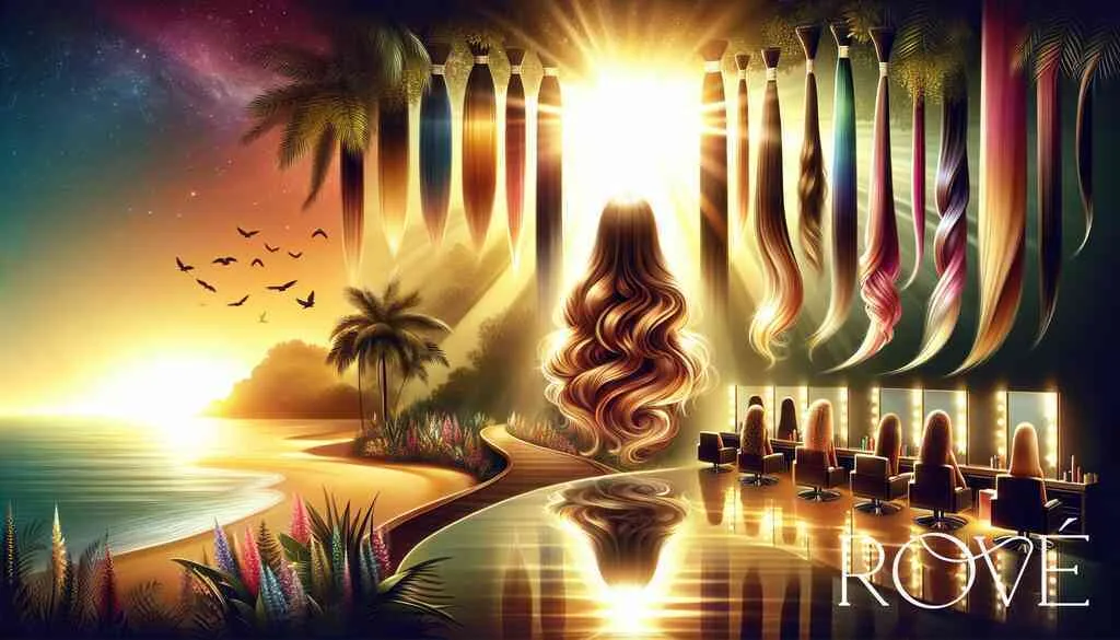 Top 5 Lessons from Rove’s Hair Extension Innovations