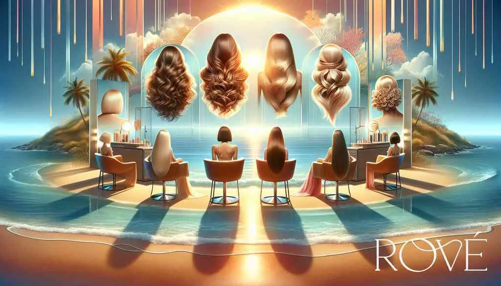 Top 5 Lessons from Rove's Hair Extension Innovations