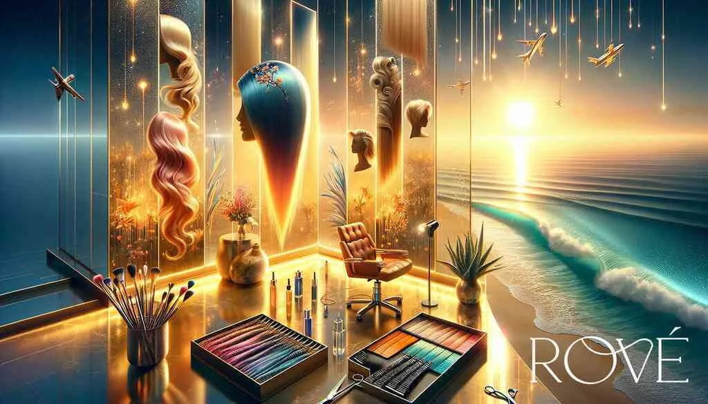 Top 5 Lessons from Rove's Hair Extension Innovations