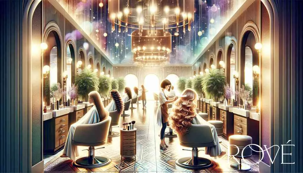Exploring South Florida’s Salon Experience by Rove