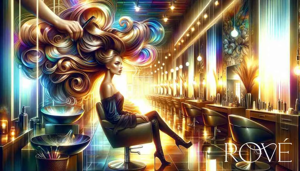 How Rove Hair Salon Elevates Beauty in Delray Beach