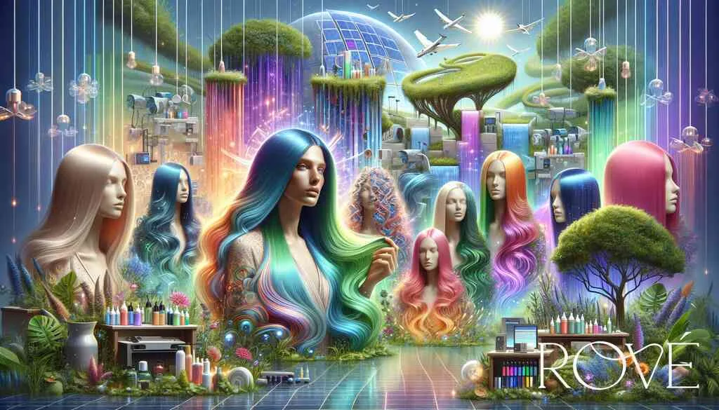 Rove Salon’s Guide to Navigating Hair Innovations