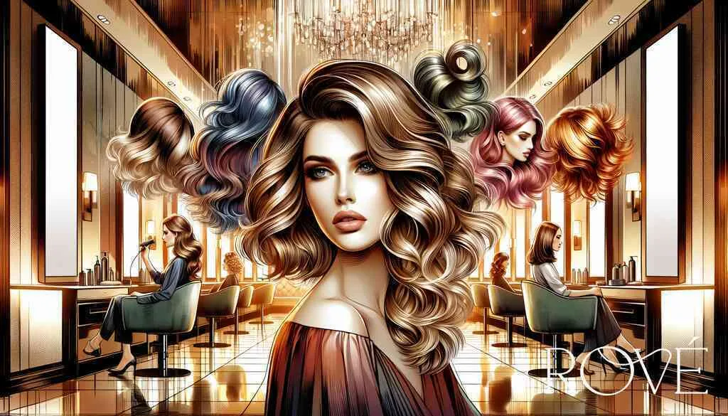 What Makes Rove an Icon in Delray’s Hair Scene