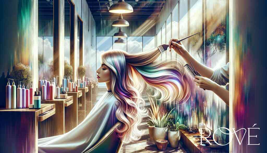 Exploring Rove Salon’s Role in Delray’s Hair Evolution