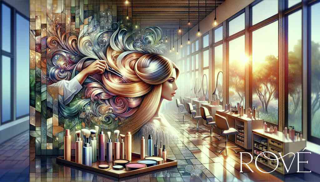 Exploring Rove Salon's Role in Delray's Hair Evolution