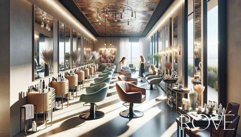 How Does Rove Salon Enhance Your First Visit Experience
