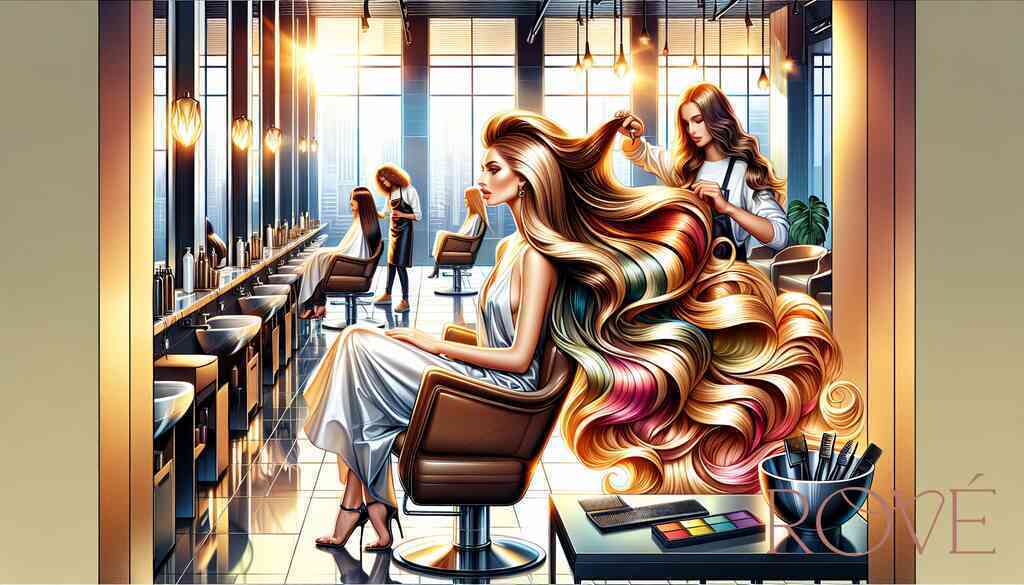 Reviewing Rove's Impact on South Florida Hair Fashion