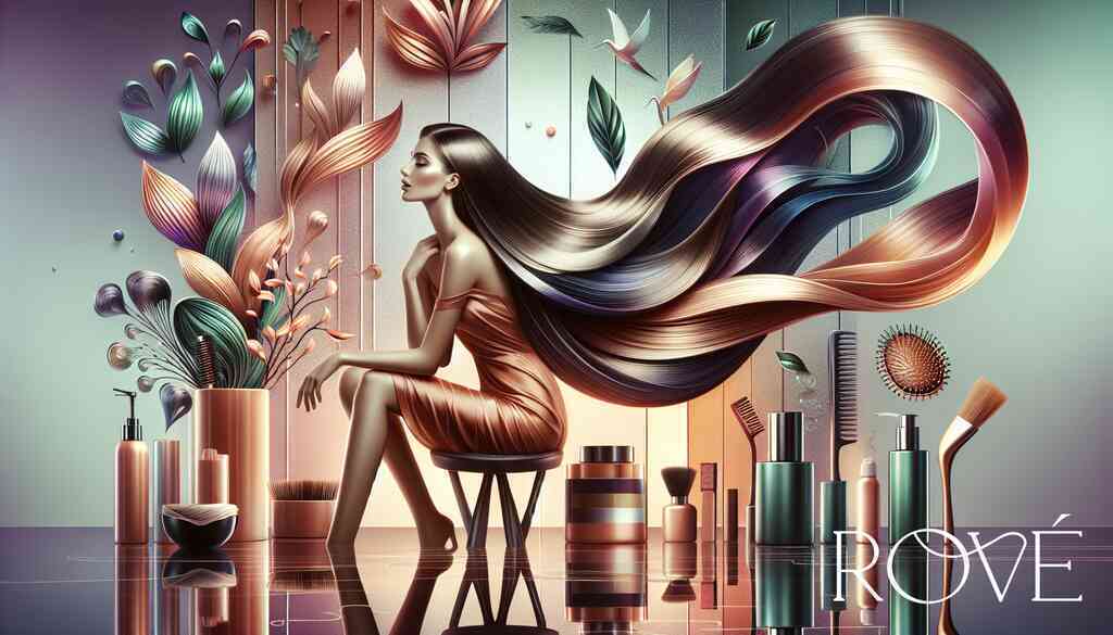 Ultimate Insider’s Guide to Rove Salon’s Keratin Magic