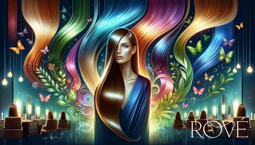 Ultimate Insider's Guide to Rove Salon's Keratin Magic