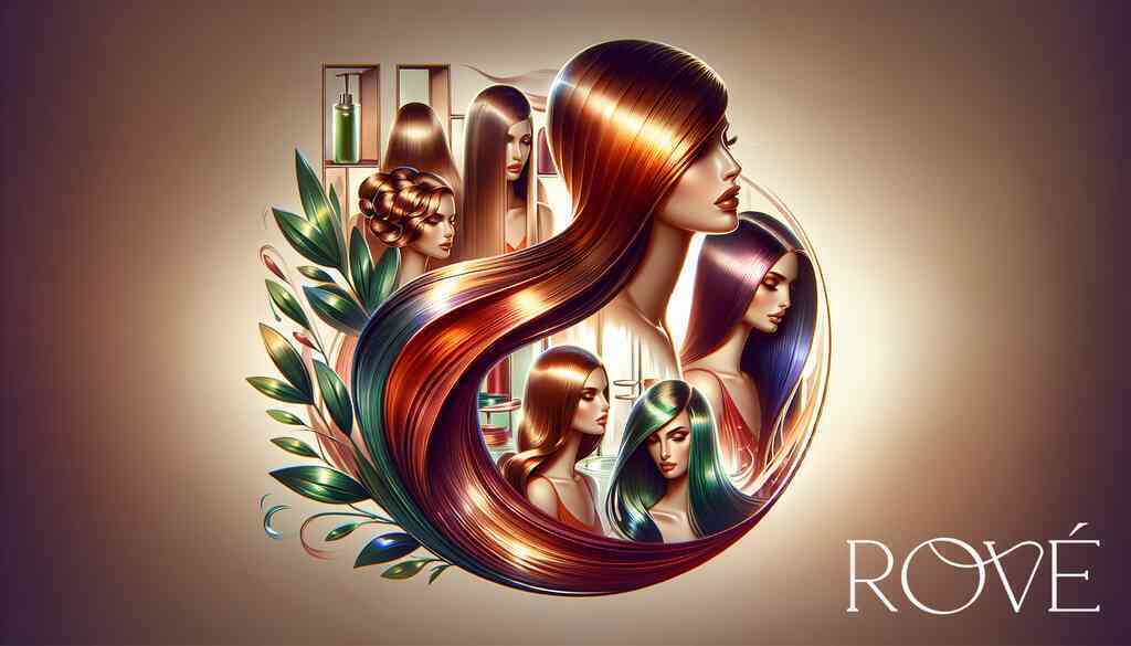 Ultimate Insider's Guide to Rove Salon's Keratin Magic