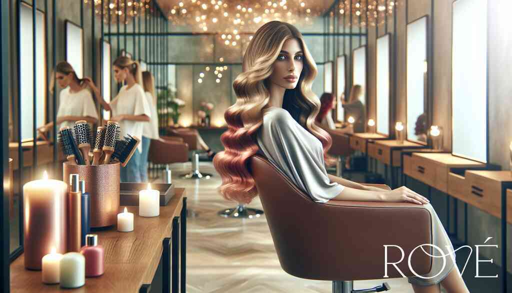 Understanding the Rove Salon Experience Near Palm Beach