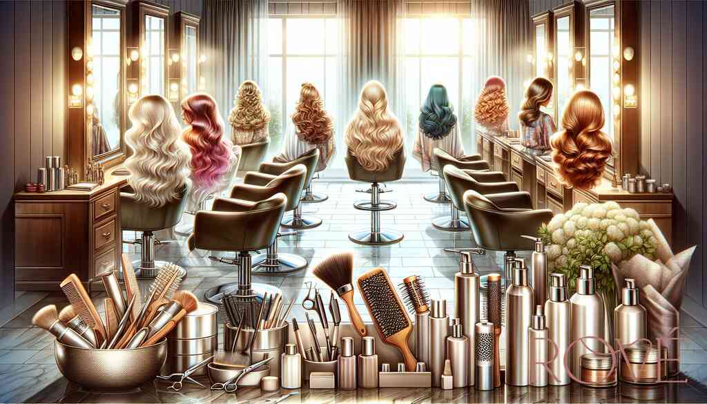 Understanding the Rove Salon Experience Near Palm Beach