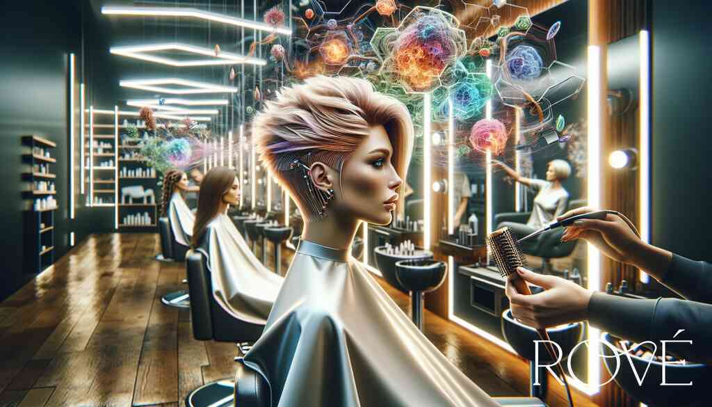 Unlocking Hair Trends for 2025 with Rove Salon Experts