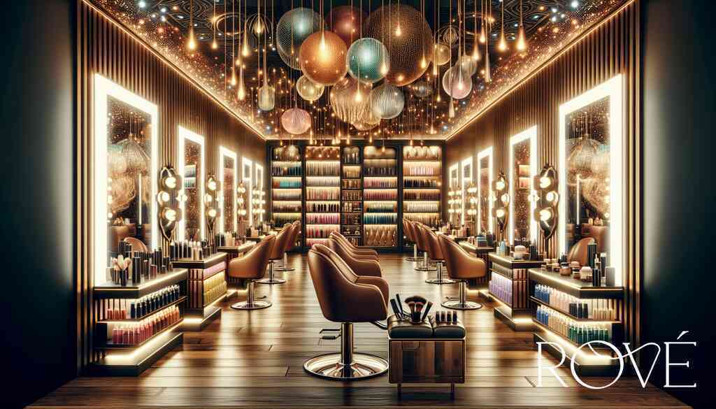 What Defines Rove’s Versatile Hair Services Near Me