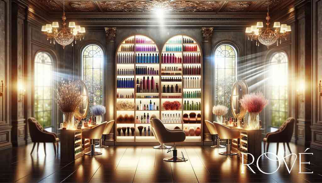 What Defines Rove's Versatile Hair Services Near Me
