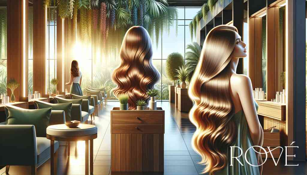 What is the Best Keratin Treatment Approach at Rove