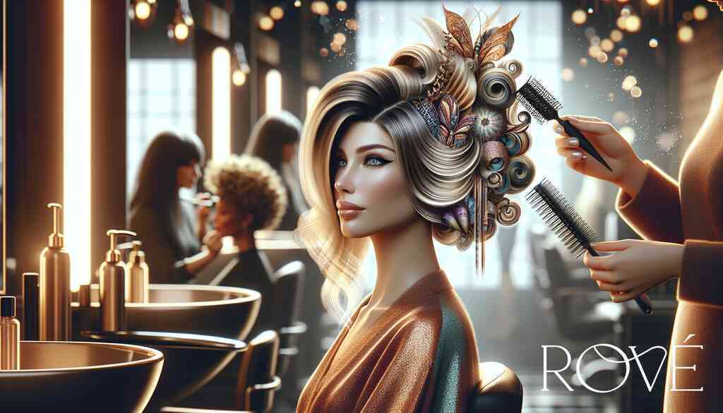 What is the Secret Behind Rove's Top Haircuts for 2025