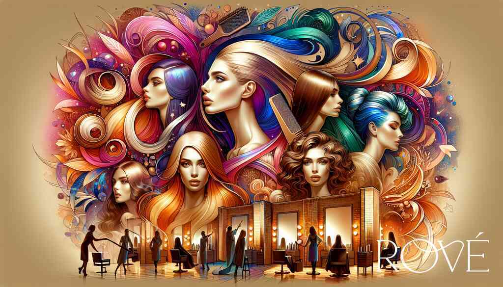 What is the Secret Behind Rove's Top Haircuts for 2025