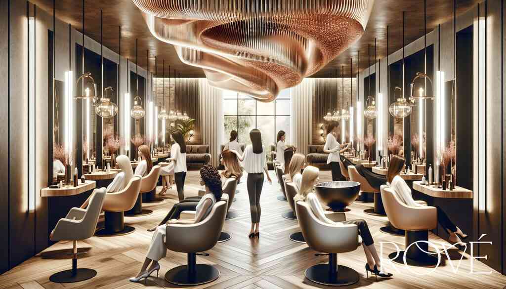 Why Rove Hair Salon is Synonymous with Excellence in 2025