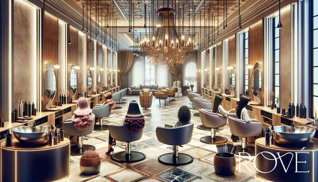 Why Rove Hair Salon is Synonymous with Excellence in 2025