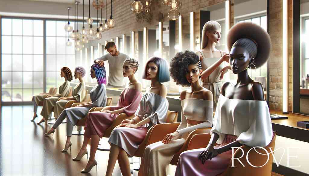 Why Rove Salon is a Beacon of Hair Excellence in Florida