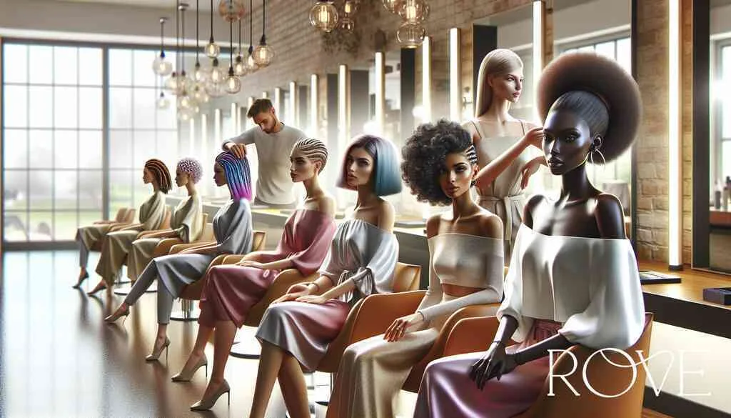 Why Rove Salon is a Beacon of Hair Excellence in Florida