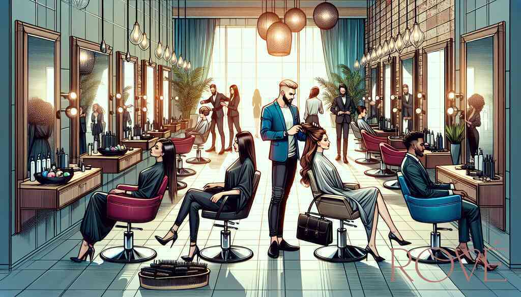 Comparing Hair Solutions Near You with Rove