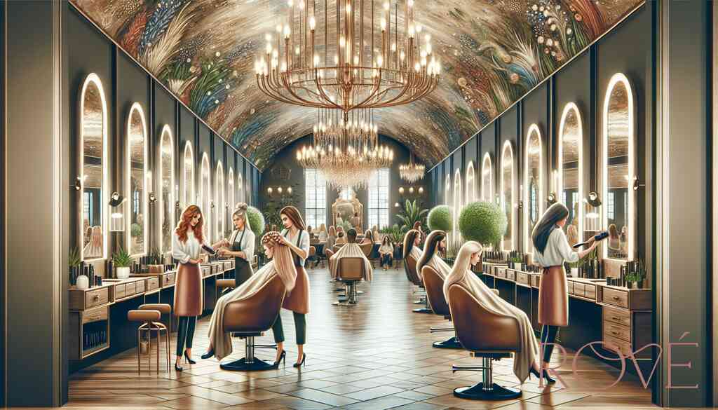 Comparing Hair Solutions Near You with Rove