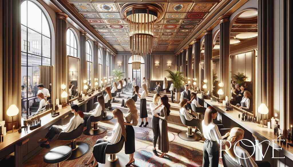 Comparing Hair Solutions Near You with Rove
